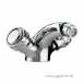 Options C/disc Bidet Mixer And Puw Cp