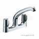 Options C/disc Deck Sink Mixer Cp