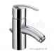 Bristan Palermo Basin Mixer Chrome Plated Pa Bas C