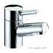 Vantage Easyfit Basin Taps Plus X-head Ch Hndls