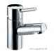 Prism Basin Mixer Excl Waste Chrome Plated Pm Basnw C