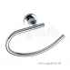 Bristan Prism Towel Ring Chrome Plated Pm Ring C