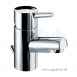 Prism Mini Basin Mixer And Puw Cp