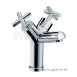 Quadrant Basin Mixer Excl Waste Cp