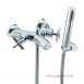 Quadrant W/m Bath Shower Mixer Cp