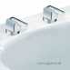 Bristan Qube Side Bodies Chrome Plated Qu Sb C