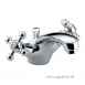 Regency Basin Mixer And Puw Chrome Plated R Bas C