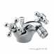 Regency Bidet Mixer And Puw Chrome Plated R Bid C