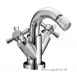 Bristan Rio Bidet Mixer Chrome Plated Ro Bid C
