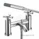 Bristan Rio Bath Shower Mixer Cp