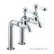 Bristan Renaissance Bib Taps Chrome Plated Rs Bib C
