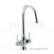 Renaissance Monobloc Sink Mixer Cp