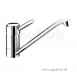 Bristan Ruby Monobloc Sink Mixer Cp