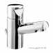 Regency Bidet Mixer And Puw Gp R Bid G