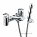 Ruby Easyfit Mono Sink Mixer Chrome Ru Sink Ef C