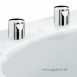Bristan Sigma Side Bodies Chrome Plated S Sb C