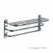 Bristan Solo 3 Tier Shelf Chrome Plated So 3tshelf C