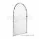 Bristan Solo Arched Mirror Chrome Plated So Mr C