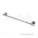 Bristan Solo Towel Rail Chrome Plated So Rail C