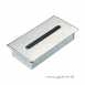 Bristan Solo Tissue Holder Chrome Plated So Tissue C