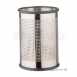 Bristan Solo Small Waste Bin Chrome Plated So Waste C