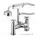 Bristan Twist Bath Shower Mixer Cp