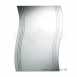 Bristan Chrome Round Mirror 610mm Comp Mrrd C