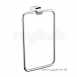 Bristan Twist Towel Ring Chrome Plated Tw Ring C
