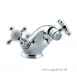 Trinity Bidet Mixer And Puw Chrome Plated Ty Bid C