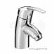 Tabrize Mini Basin Mixer And Puw Cp