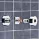 Design Utility Fast Fit Bar Shwr Vlv Cp