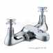 Bristan 5412 Xt Bath Filler Chrome Plated X Bf C