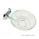 Bristan Neon Soap Dish Chrome Plated Z Dish C