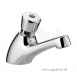 Bristan Single Basin Tap Plus F/regulator Cp