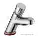Bristan Single Luxury Basin Tap Cp