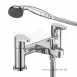 Bristan Quest Bath Shower Mixer Cp