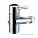 Prism Basin Mixer With Eco Click Cp