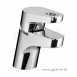 Synergy Basin Mixer Without Waste Cp