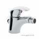 Twist Basin Taps Chrome Plated Limited Stock
