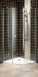Prism Pmq3 900mm For 3 Part Quadrant Lh