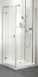 Prism Pmhsl 800mm Hinged Dr For S/pnl Lh