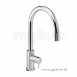 Bristan Ace Monobloc Sink Mixer Cp