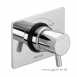 Bristan Prism Stop Cock Chrome Plated Pm Stop C