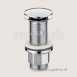 Bristan Clicker Basin Waste U/sltd Gp