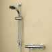 Artisan Thermo Sur/mounted Bar Shower Valve