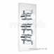 Prism 3 Control Thermo Recess Valve Pm Shc3stpp C