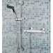 Prism Recessed Dual Control Shower Pack Chrome Prism Shwr Pk