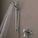 Regency Dual Control Thermo Shower And Adj