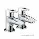 Bristan Capri Bath Taps Chrome Plated Cap 3/4 C