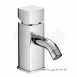 22362l Dalby 1200 X 820 Tray Left Hand Plus Grav Waste